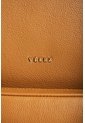 Morral Brumia En Cuero Para Mujer Morral Brumia En Cuero Para Mujer Miel VÉLEZ de Vélez
