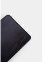 Billetera Oasis De Cuero Para Hombre Detalle Contraste Billetera Oasis De Cuero Para Hombre Detalle Contraste Azul Oscuro VÉLEZ de Vélez