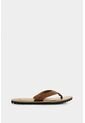 Sandalia Plana De Cuero Grabado Para Hombre Oroa Sandalia Plana De Cuero Grabado Para Hombre Oroa Cafe 42 VÉLEZ de Vélez
