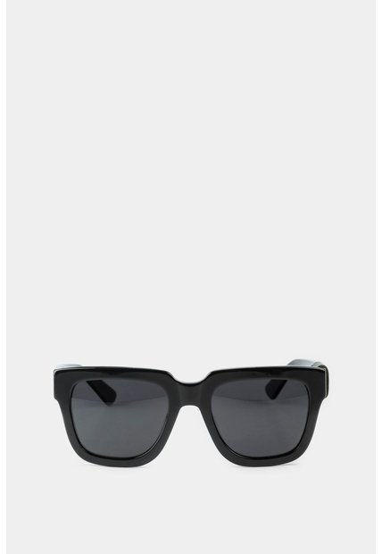 Gafas De Sol Dallas Para Mujer Silueta Cuadrada Gafas De Sol Dallas Para Mujer Silueta Cuadrada Negro VÉLEZ