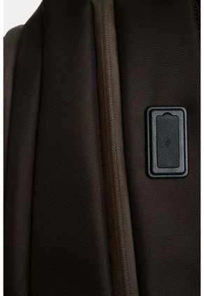 Morral Avery En Lona Para Hombre Versátil Morral Avery En Lona Para Hombre Versátil Cafe VÉLEZ