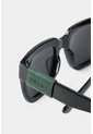 Gafas De Sol Dallas Para Mujer Silueta Cuadrada Gafas De Sol Dallas Para Mujer Silueta Cuadrada Negro VÉLEZ de Vélez