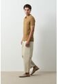 Polo Tejida Ruka Para Hombre Polo Tejida Ruka Para Hombre Canela S VÉLEZ de Vélez