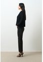 Cardigan Tejido Para Mujer Luzia Cardigan Tejido Para Mujer Luzia Negro M VÉLEZ de Vélez