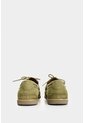 Mocasines En Cuero Para Hombre Boat Mocasines En Cuero Para Hombre Boat Verde 45 VÉLEZ de Vélez