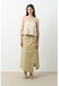 Camisa Cropped Eos Destellos Camisa Cropped Eos Destellos Arena XL VÉLEZ de Vélez