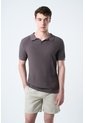 Bermuda Marfil En Lino Para Hombre Silueta Amplia Bermuda Marfil En Lino Para Hombre Silueta Amplia Arena 38 VÉLEZ de Vélez