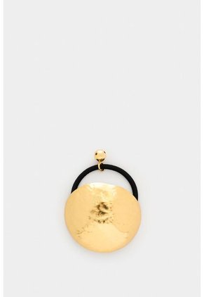 Hebilla Metálica Para El Cabello Gatsby Hebilla Metálica Para El Cabello Gatsby Dorado VÉLEZ