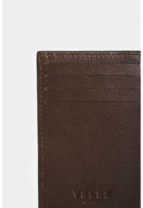 Porta Documentos De Cuero Folia Para Mujer Gem Porta Documentos De Cuero Folia Para Mujer Gem Azul Aguamarina VÉLEZ