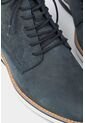 Botas Casual Play De Cuero Para Hombre Efecto Envejecido Azul Botas Casual Play De Cuero Para Hombre Efecto Envejecido Azul 43 VÉLEZ de Vélez