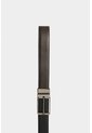Cinturón Doble Faz De Cuero Para Hombre Nila Cinturón Doble Faz De Cuero Para Hombre Nila Cafe 30 VÉLEZ de Vélez