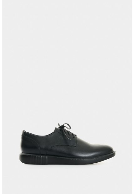 Zapatos De Atardura Sumaq En Cuero Para Hombre Zapatos De Atardura Sumaq En Cuero Para Hombre Negro 45 VÉLEZ