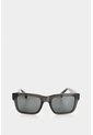 Gafas Atrani Para Hombre Detalle Hexagonal Gafas Atrani Para Hombre Detalle Hexagonal Negro VÉLEZ de Vélez