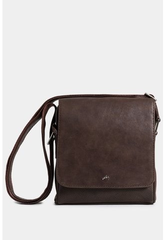 Manos Libres Remin 2 De Cuero Para Hombre Grabado Manos Libres Remin 2 De Cuero Para Hombre Grabado Cafe VÉLEZ Vélez