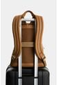 Morral Mini En Cuero Para Mujer Alava Morral Mini En Cuero Para Mujer Alava Miel VÉLEZ de Vélez