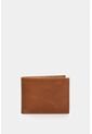 Billetera De Cuero Para Hombre Costuras 3 Billetera De Cuero Para Hombre Costuras 3 Miel VÉLEZ de Vélez