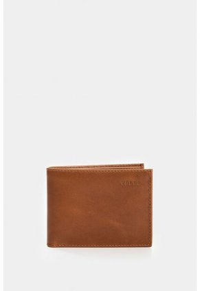Billetera De Cuero Para Hombre Costuras 3 Billetera De Cuero Para Hombre Costuras 3 Miel VÉLEZ