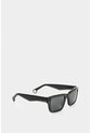 Gafas Atrani Para Hombre Detalle Hexagonal Gafas Atrani Para Hombre Detalle Hexagonal Negro VÉLEZ de Vélez