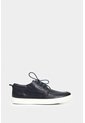 Botas Casual Replay De Cuero Para Hombre Liso Azul Botas Casual Replay De Cuero Para Hombre Liso Azul 40 VÉLEZ de Vélez