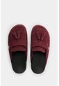Suecos Tipo Mule En Cuero Para Mujer Tairu Suecos Tipo Mule En Cuero Para Mujer Tairu Vinotinto 39 VÉLEZ de Vélez
