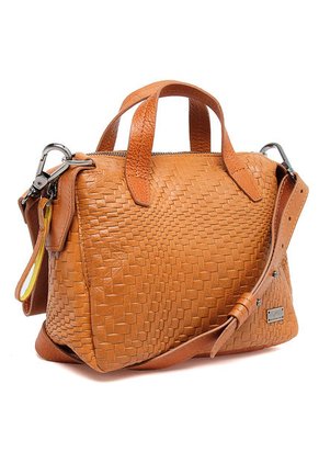 Bolso Manos Libres Café Vélez