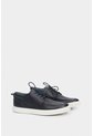 Botas Casual Replay De Cuero Para Hombre Liso Azul Botas Casual Replay De Cuero Para Hombre Liso Azul 40 VÉLEZ de Vélez