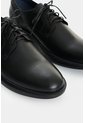 Zapatos De Atardura Sumaq En Cuero Para Hombre Zapatos De Atardura Sumaq En Cuero Para Hombre Negro 45 VÉLEZ de Vélez