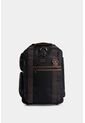 Morral Trolley Lona Por Cuero Para Hombre Acentos Morral Trolley Lona Por Cuero Para Hombre Acentos Negro VÉLEZ de Vélez
