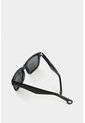 Gafas Atrani Para Hombre Detalle Hexagonal Gafas Atrani Para Hombre Detalle Hexagonal Negro VÉLEZ de Vélez