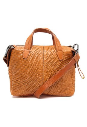 Bolso Manos Libres Café Vélez