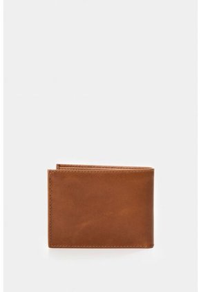 Billetera De Cuero Para Hombre Costuras 3 Billetera De Cuero Para Hombre Costuras 3 Miel VÉLEZ