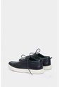 Botas Casual Replay De Cuero Para Hombre Liso Azul Botas Casual Replay De Cuero Para Hombre Liso Azul 40 VÉLEZ de Vélez