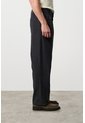 Pantalón Semi Holgado Para Hombre Ivy Pantalón Semi Holgado Para Hombre Ivy Gris Pistola 36 VÉLEZ de Vélez