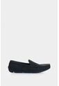 Mocasin De Cuero Para Hombre Arizona Mocasin De Cuero Para Hombre Arizona Azul Oscuro 38 VÉLEZ de Vélez