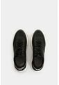 Tenis De Cuero Y Folia Para Mujer Cooper Tenis De Cuero Y Folia Para Mujer Cooper Negro 37 VÉLEZ de Vélez