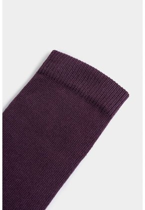 Calcetines Media Pierna Goji Para Hombre Marcación Antideslizante Calcetines Media Pierna Goji Para Hombre Marcación Antideslizante Mora XS VÉLEZ