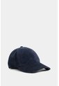 Gorra Trucker Borges 2 En Corduroy Para Hombre Visera Curva Gorra Trucker Borges 2 En Corduroy Para Hombre Visera Curva Azul Oscuro M VÉLEZ de Vélez