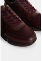 Tenis En Cuero Para Hombre Halo 2 Tenis En Cuero Para Hombre Halo 2 Vinotinto 45 VÉLEZ de Vélez