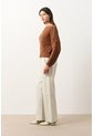 Sweater Para Mujer Icaro Sweater Para Mujer Icaro Miel L VÉLEZ de Vélez