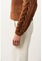 Sweater Para Mujer Icaro Sweater Para Mujer Icaro Miel L VÉLEZ de Vélez