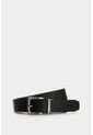 Cinturón Doble Faz De Cuero Para Hombre Efos Cinturón Doble Faz De Cuero Para Hombre Efos Combinado 44 VÉLEZ de Vélez