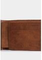 Billetera Sunlight De Cuero Para Hombre Contraste Billetera Sunlight De Cuero Para Hombre Contraste Negro VÉLEZ de Vélez