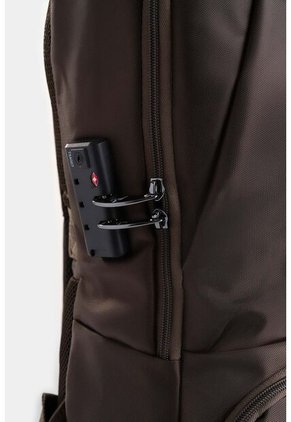Tula Morral Nolan De Lona Y Cuero Para Hombre Estilo Utilitario Tula Morral Nolan De Lona Y Cuero Para Hombre Estilo Utilitario Cafe VÉLEZ