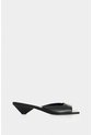 Sandalia Tacón En Cuero Para Mujer Marquee 2.0 Sandalia Tacón En Cuero Para Mujer Marquee 2.0 Negro 36 VÉLEZ de Vélez