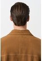 Chaqueta Bomber En Cuero Para Hombre Bruma Chaqueta Bomber En Cuero Para Hombre Bruma Miel L VÉLEZ de Vélez