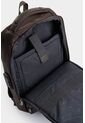 Tula Morral Nolan De Lona Y Cuero Para Hombre Estilo Utilitario Tula Morral Nolan De Lona Y Cuero Para Hombre Estilo Utilitario Cafe VÉLEZ de Vélez