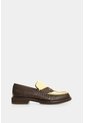 Mocasines En Cuero Croco Para Mujer Mocasines En Cuero Croco Para Mujer Cafe 37 VÉLEZ de Vélez