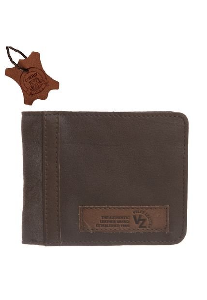 Billetera Vélez Café