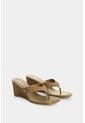 Sandalia Plataforma En Cuero Para Mujer Cienaga Sandalia Plataforma En Cuero Para Mujer Cienaga Tabaco 39 VÉLEZ de Vélez