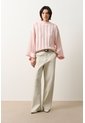 Sweater Tejido Para Mujer Kusa Sweater Tejido Para Mujer Kusa Rosado XS VÉLEZ de Vélez